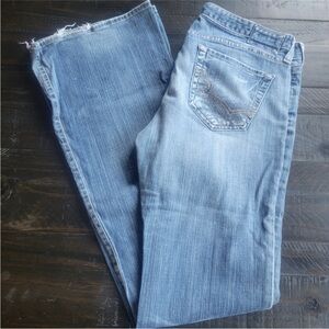 Big Star Jeans